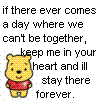 Winnie the pooh