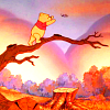 Winnie the pooh avatars