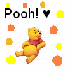 Winnie the pooh