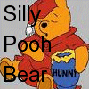 Winnie the pooh avatars