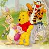 Winnie the pooh