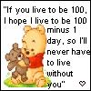 Winnie the pooh