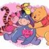 Winnie the pooh avatars