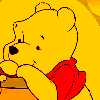 Winnie the pooh