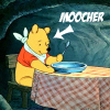 Winnie the pooh