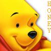 Winnie the pooh