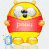 Winnie the pooh avatars