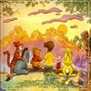 Winnie the pooh avatars