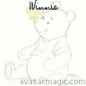 Winnie the pooh