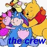 Winnie the pooh avatars