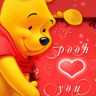 Winnie the pooh avatars