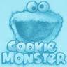 Cookie monster avatars