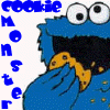 Cookie monster avatars