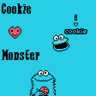 Cookie monster avatars