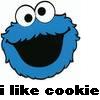 Cookie monster avatars