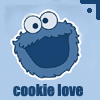 Cookie monster avatars