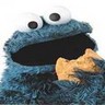 Cookie monster avatars