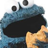 Cookie monster avatars