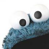 Cookie monster avatars