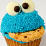 Cookie monster avatars