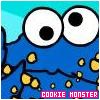 Cookie monster avatars