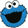 Cookie monster