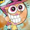 Fairly odd parents avatars