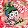 Fairly odd parents