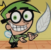 Fairly odd parents