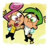 Fairly odd parents avatars