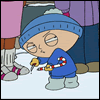 Family guy avatars