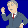 Family guy avatars