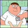 Family guy avatars