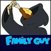 Family guy avatars