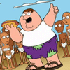 Family guy avatars