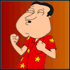 Family guy avatars