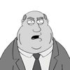 Family guy avatars