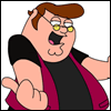 Family guy avatars