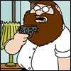 Family guy avatars