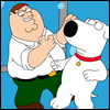 Family guy avatars