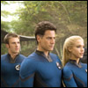 Fantastic four avatars