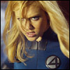 Fantastic four avatars