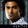 Heroes avatars