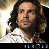 Heroes avatars
