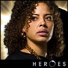 Heroes avatars