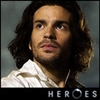 Heroes avatars