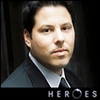 Heroes avatars
