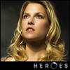 Heroes avatars
