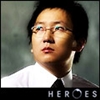 Heroes avatars