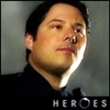 Heroes avatars
